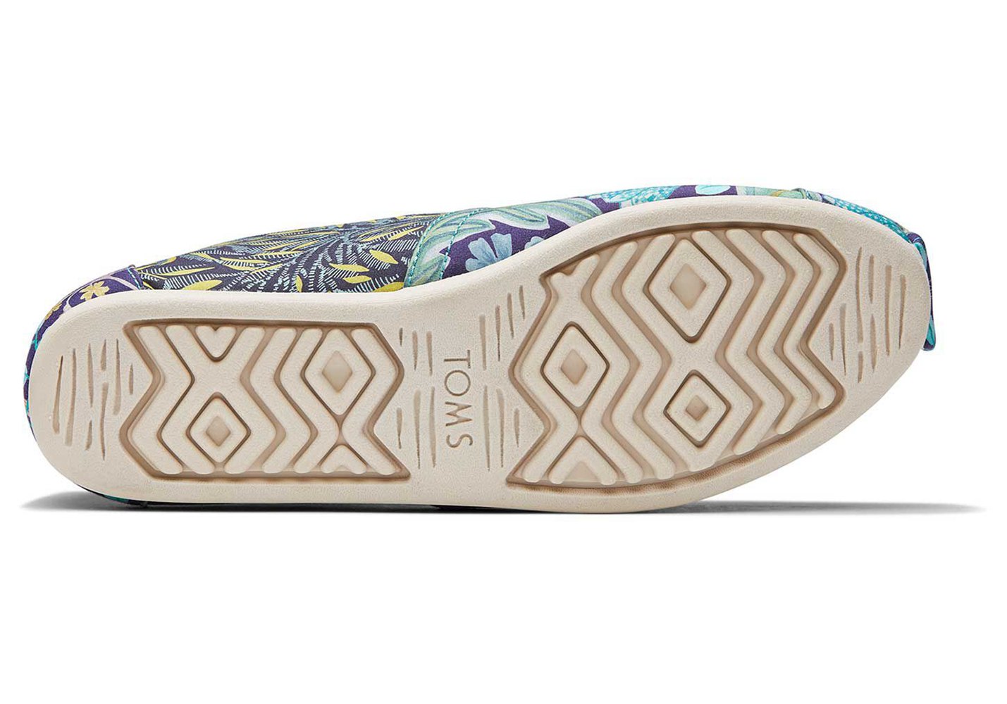 Toms ditsy on sale floral liberty